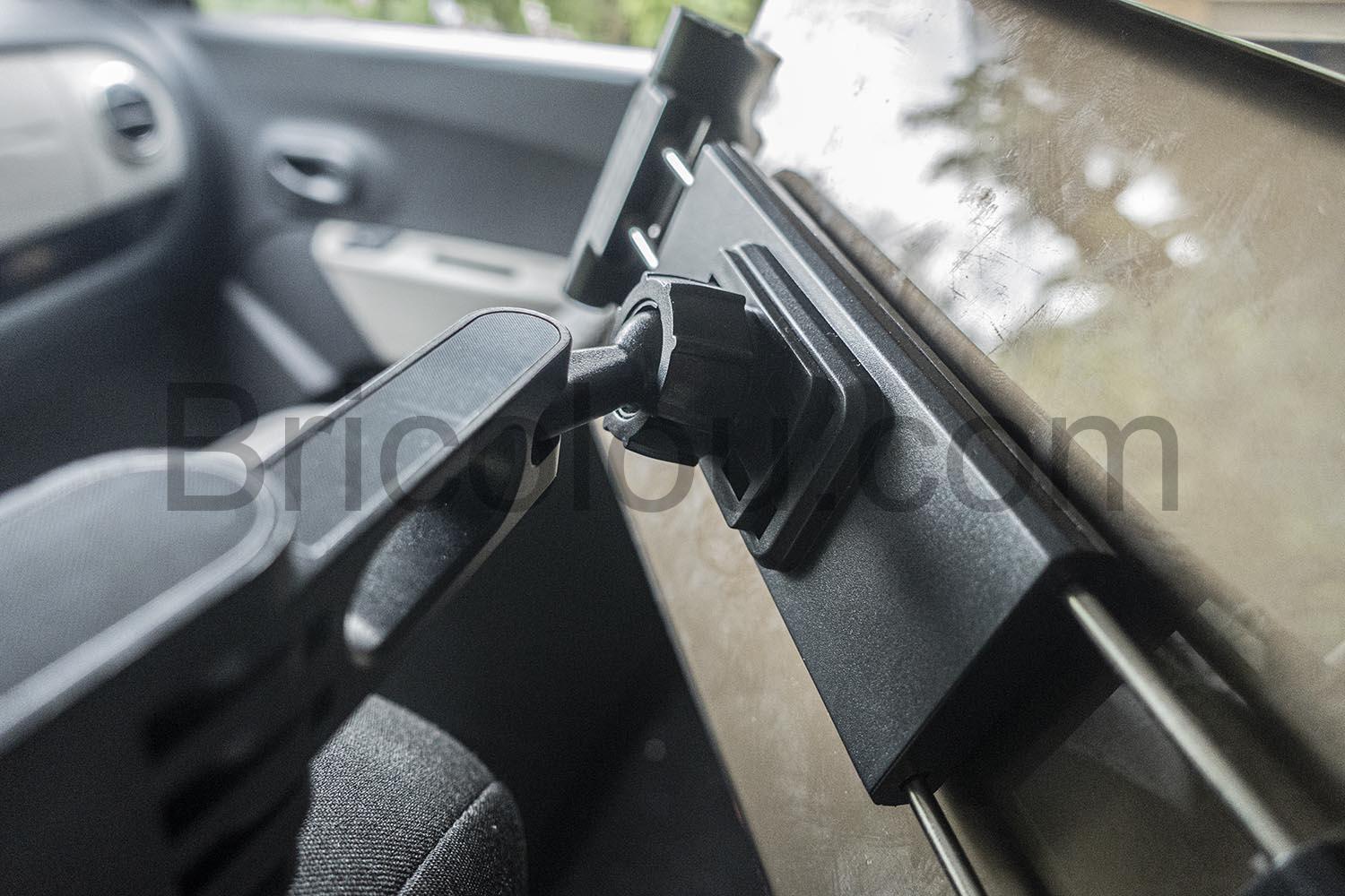 WOFALO Support iPad Voiture Appuie Tete Universel WOFALO Support iPad Voiture Appuie Tête Universel