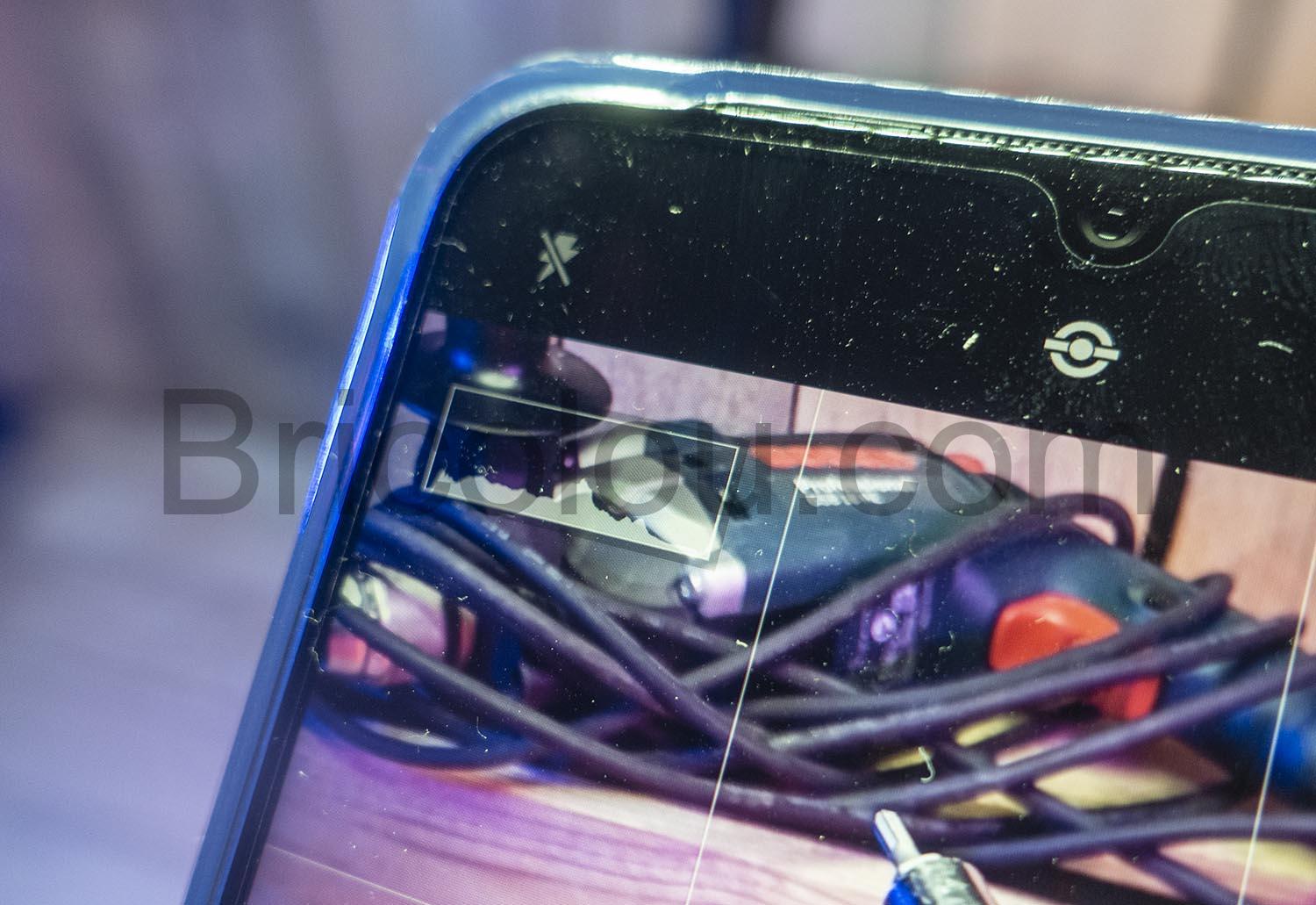 smartphone vivo 5G Y72S smartphone vivo 5G Y72S