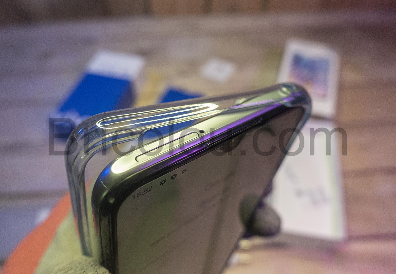 telephone smartphone vivo 5G Y72S coque téléphone smartphone vivo 5G Y72S coque