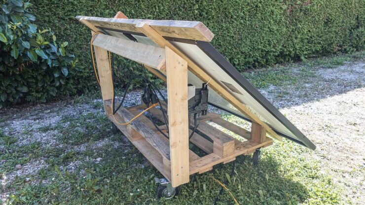 Support palette panneaux solaire en Autoconsommation bricolage Support-palette-panneaux-solaire-en-Autoconsommation-bricolage