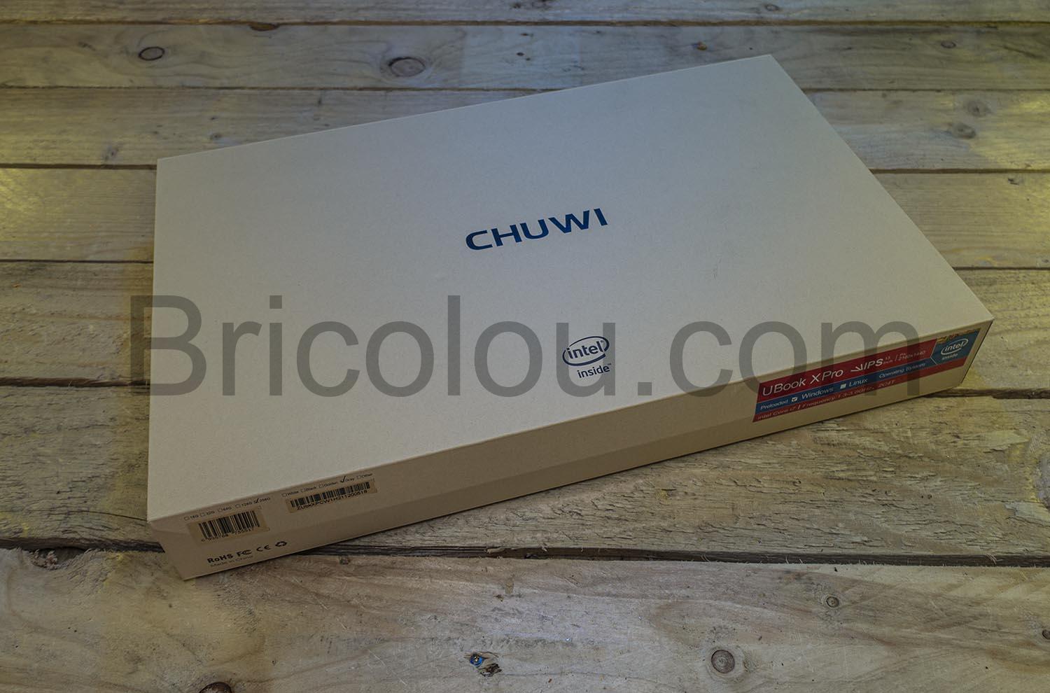 Tablette PC CHUWI UBook X Pro 8 Go RAM 256 Go SSD 1920x1200 13 compare Tablette PC CHUWI UBook X Pro 8 Go RAM 256 Go SSD 1920x1200 13 compare