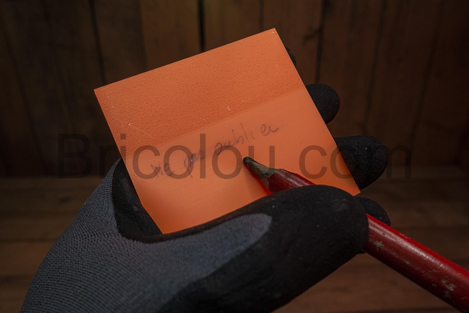 YasJess Post It Sticky Notes couleurs Feuilles Impermeables Autocollante Feuillets YasJess Post It Sticky Notes couleurs Feuilles Imperméables Autocollante Feuillets