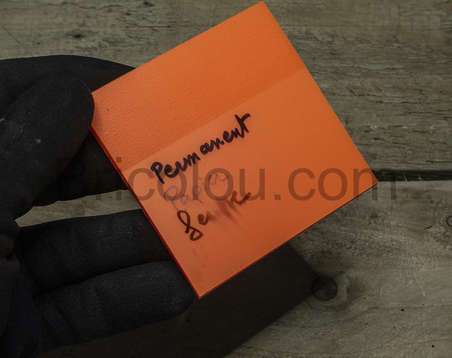 YasJess Post It Transparent Sticky Notes couleurs Impermeables Autocollante Feuillets YasJess Post It Transparent Sticky Notes couleurs Imperméables Autocollante Feuillets