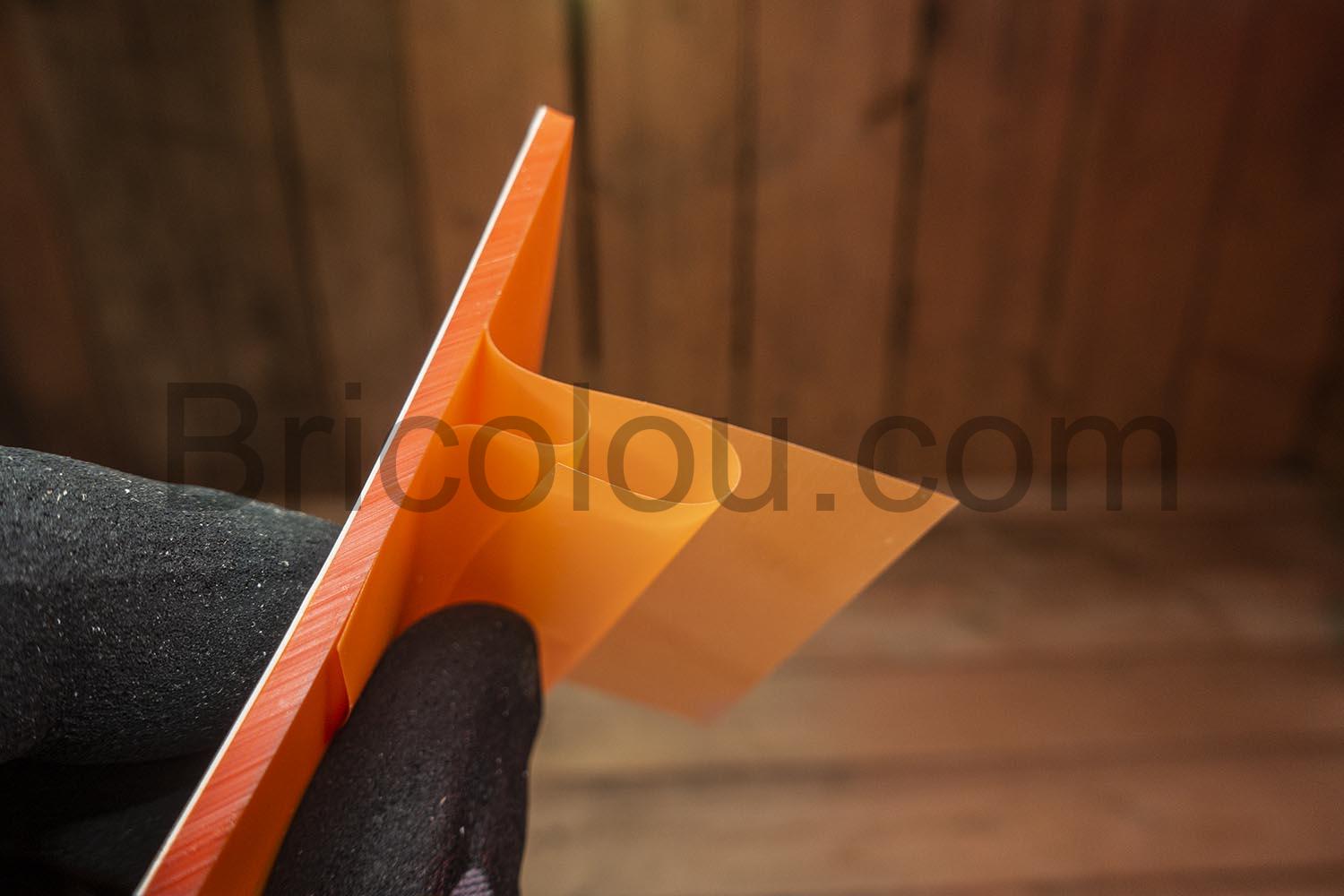 YasJess ransparent Sticky Notes couleurs Feuilles Impermeables Autocollante Feuillets YasJess ransparent Sticky Notes couleurs Feuilles Imperméables Autocollante Feuillets