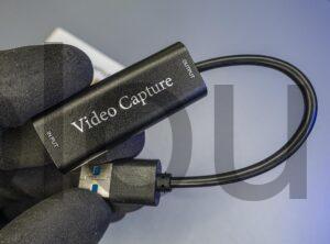 carte capture HDMI DIGITNOW! enregistrement vidéo 1080p USB 3.0