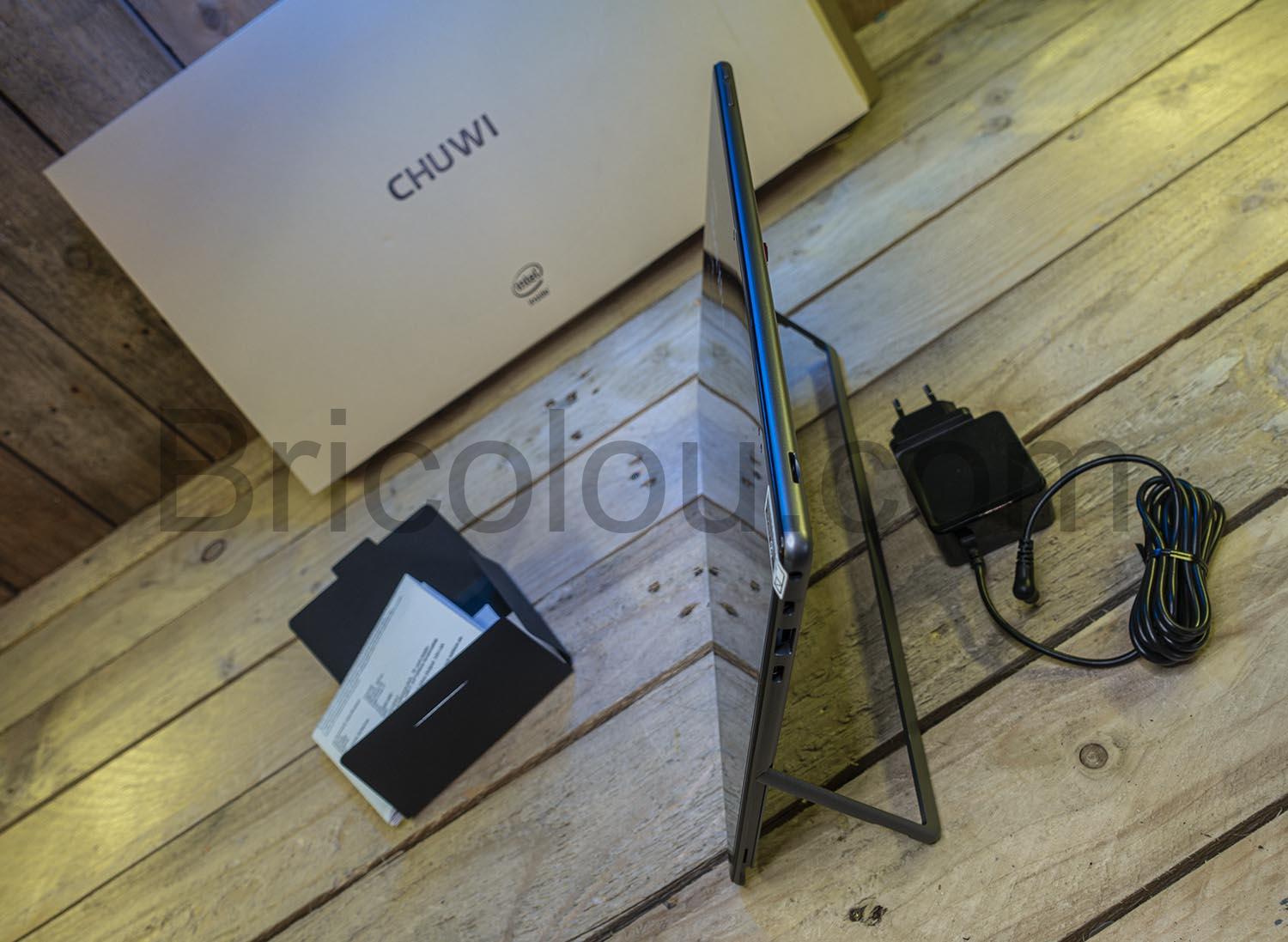 test Review Tablette PC CHUWI UBook X Pro 8 Go RAM 256 Go SSD 13 compare test Review Tablette PC CHUWI UBook X Pro 8 Go RAM 256 Go SSD 13 compare