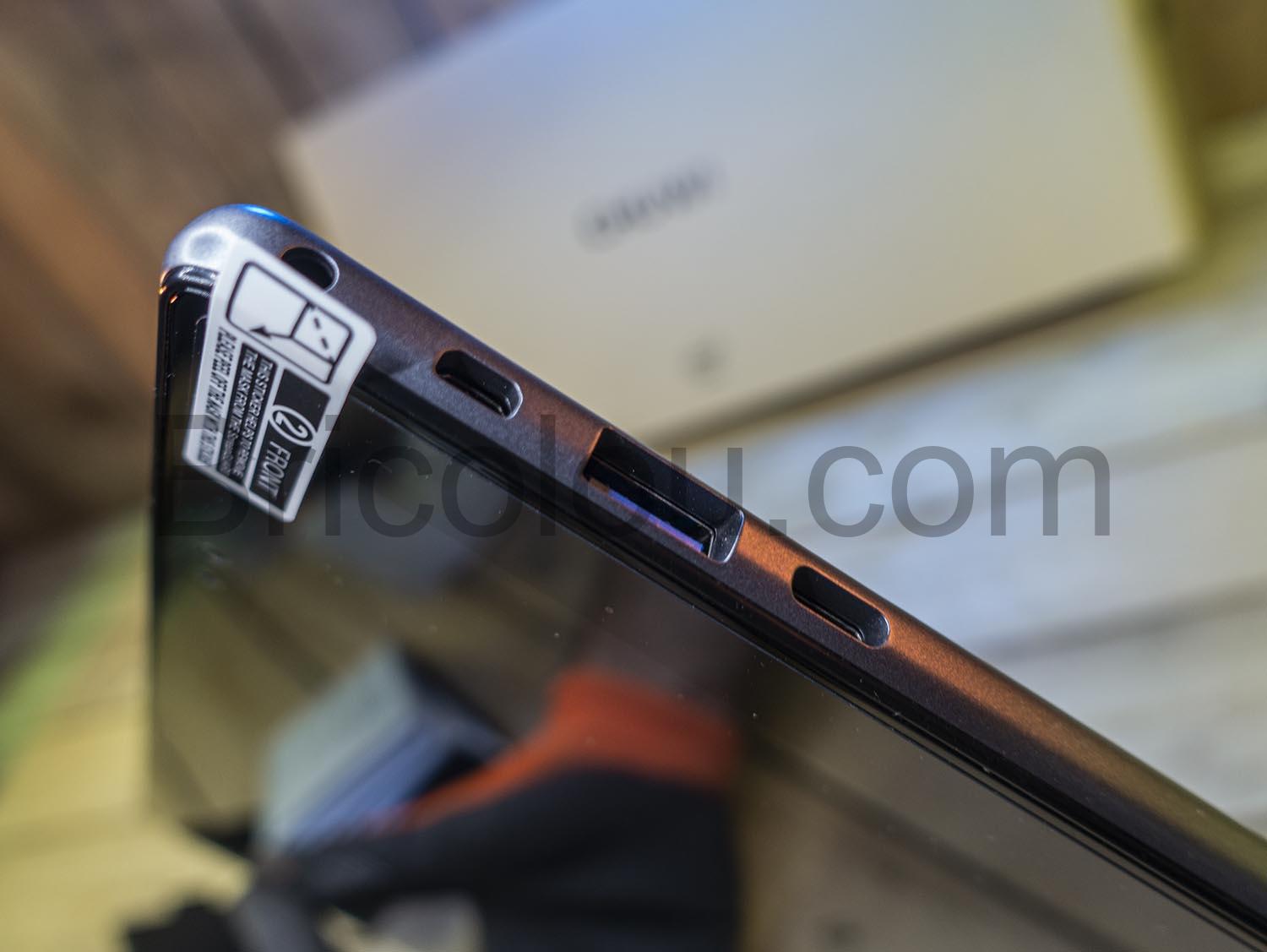 test Review Tablette PC CHUWI UBook X Pro 8 Go RAM SSD 1920x1200 13 compare test Review Tablette PC CHUWI UBook X Pro 8 Go RAM SSD 1920x1200 13 compare