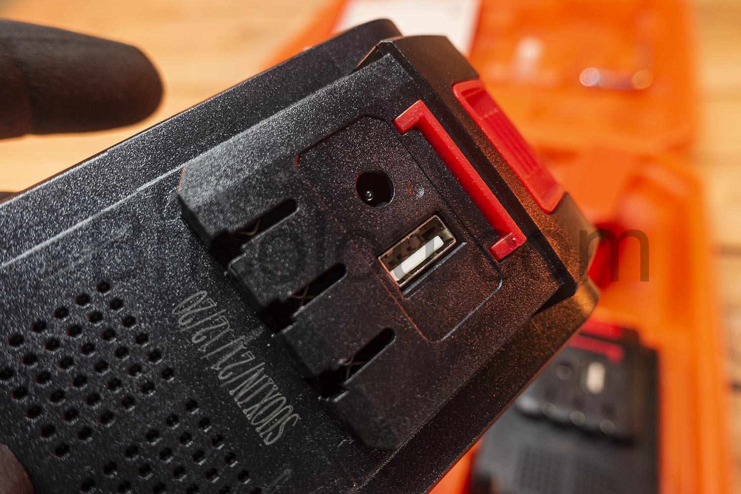 BAIDELE Electrique sans Fil Elagueur Batterie Rechargeable 830B BAIDELE Électrique sans Fil Élagueur Batterie Rechargeable 830B