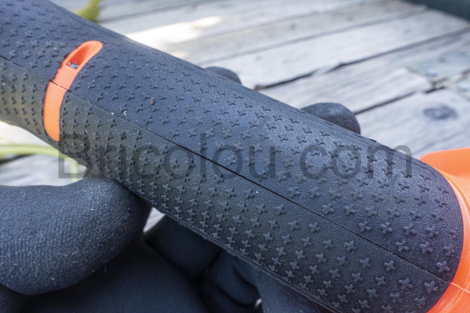 BAIDELE Secateur Electrique sans Fil Elagueur Batterie Rechargeable 830 BAIDELE Sécateur Électrique sans Fil Élagueur Batterie Rechargeable 830