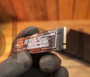 Disque SSD 970 EVO Plus 2 To PCIe NVMe M.2 2280 MZ V7S2T0 Disque SSD 970 EVO Plus 2 To PCIe NVMe M.2 2280 MZ-V7S2T0