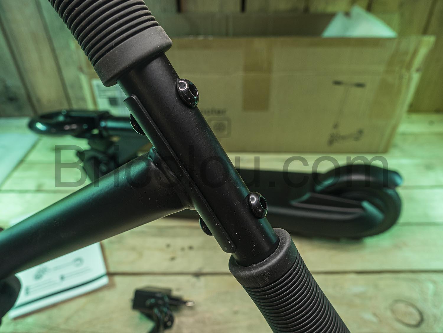 Riding times Trottinette electrique Pliable E Scooter Adolescent Riding times Trottinette électrique Pliable E Scooter Adolescent