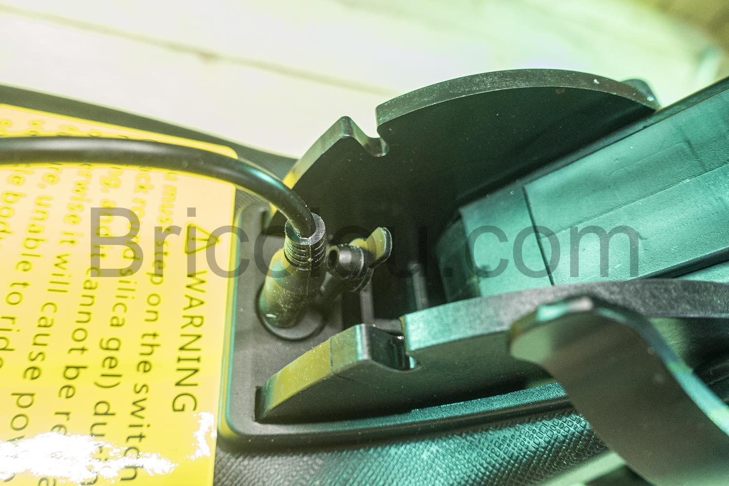 Riding times electrique Pliable E Scooter Enfant Adolescent 100W Riding times électrique Pliable E Scooter Enfant Adolescent 100W