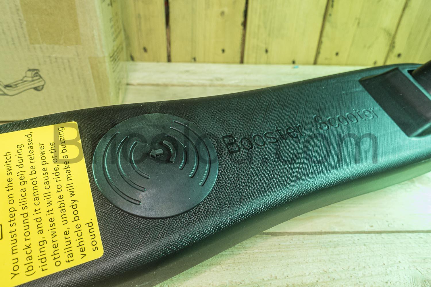 Trottinette electrique Pliable E Scooter Enfant Adolescent 100W Trottinette électrique Pliable E Scooter Enfant Adolescent 100W