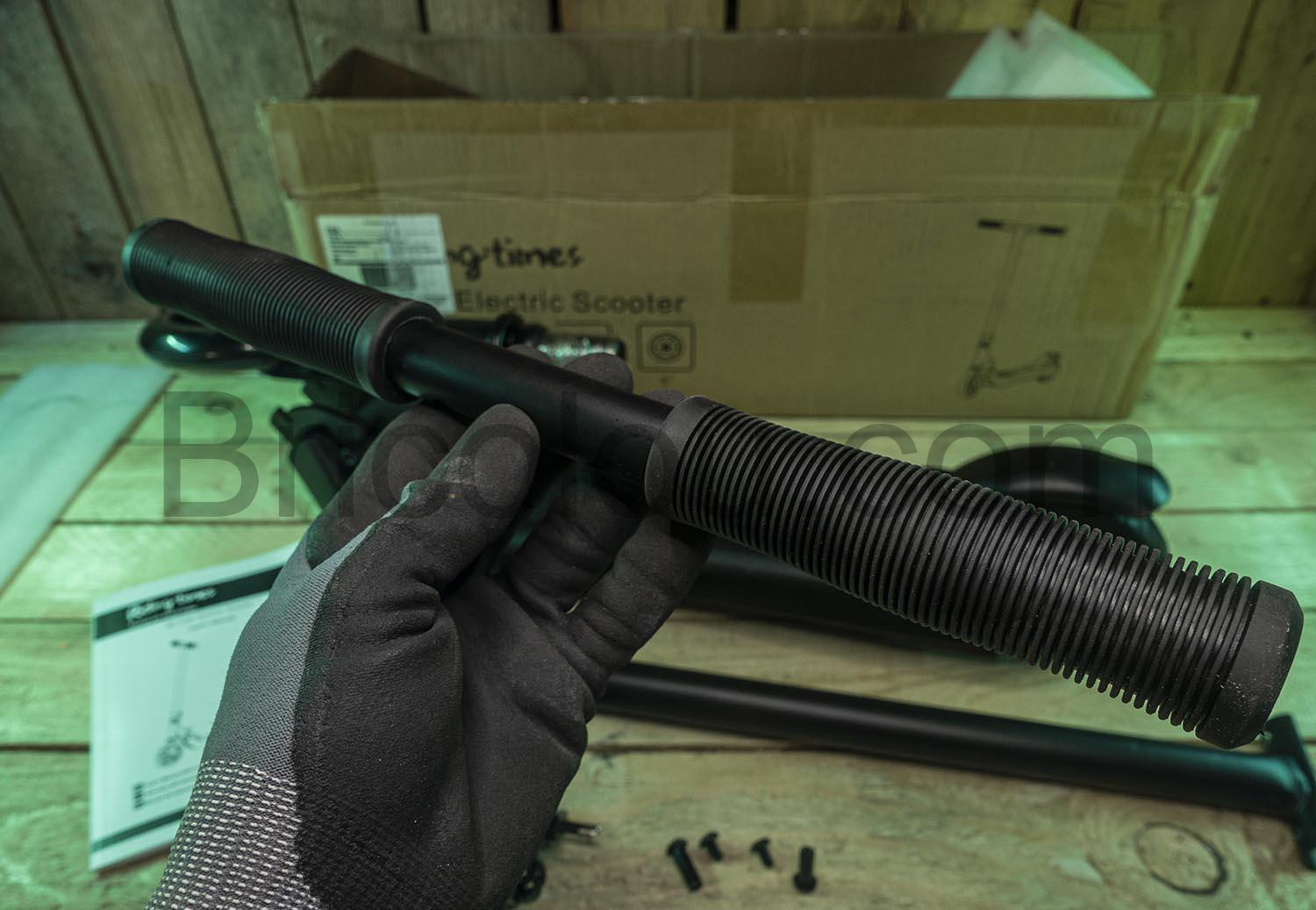 electrique Pliable E Scooter Enfant Adolescent 100W 1 électrique Pliable E Scooter Enfant Adolescent 100W