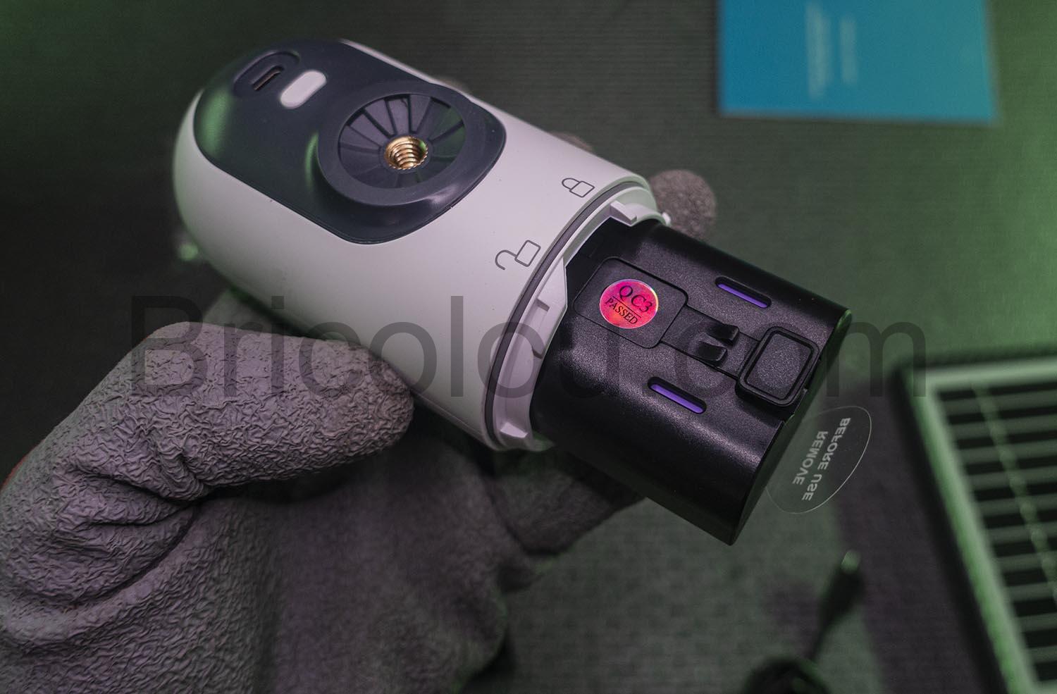 Camera Surveillance Exterieure sans Fil Solaire Bextgoo Boston Aiwit Caméra Surveillance Extérieure sans Fil Solaire Bextgoo Boston Aiwit