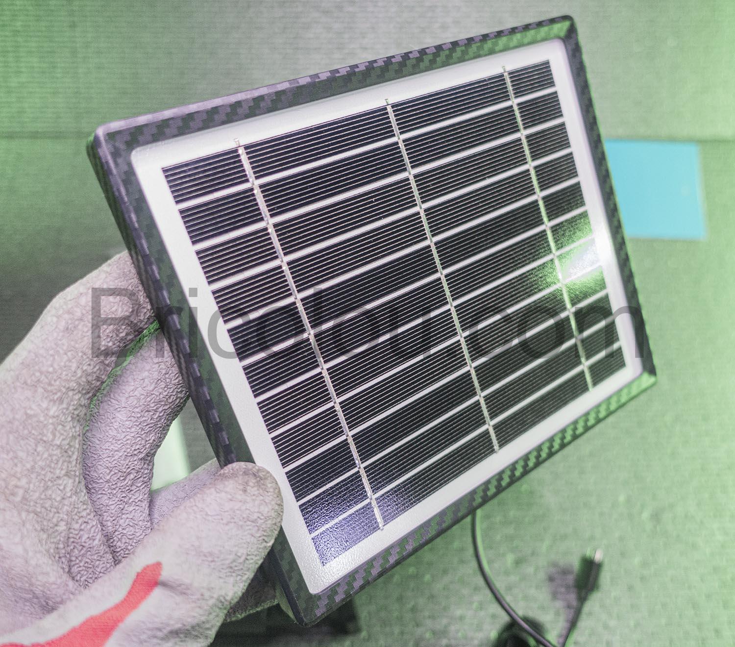 Camera Surveillance WiFi Exterieure sans Fil Panneau Solaire Bextgoo Boston Aiwit Caméra Surveillance WiFi Extérieure sans Fil Panneau Solaire Bextgoo Boston Aiwit