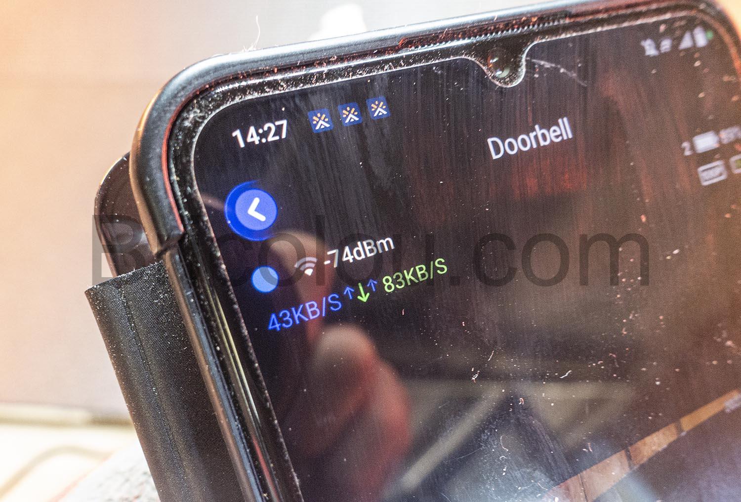 Camera Surveillance WiFi Exterieure sans Fil Solaire Bextgoo Boston Caméra Surveillance WiFi Extérieure sans Fil Solaire Bextgoo Boston