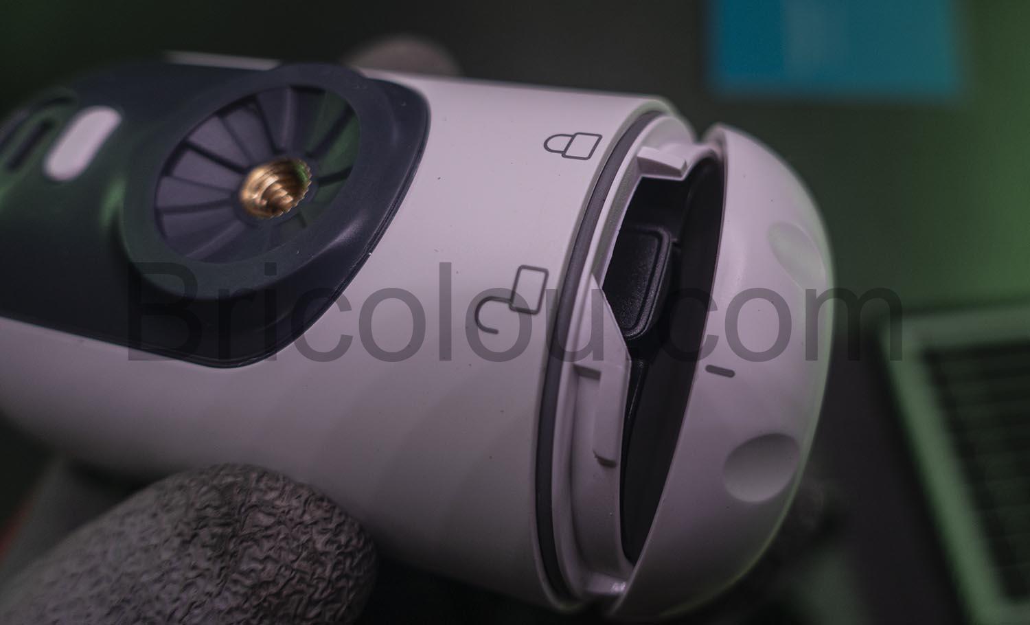 Camera WiFi Exterieure sans Fil Solaire Bextgoo Boston Aiwit Caméra WiFi Extérieure sans Fil Solaire Bextgoo Boston Aiwit