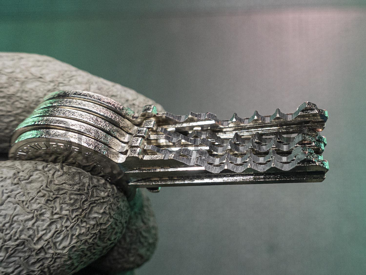 Cle Pass PTT T10 Q10 R10 S10 boite aux lettres universelle Clé Pass PTT T10, Q10, R10, S10 boîte aux lettres universelle