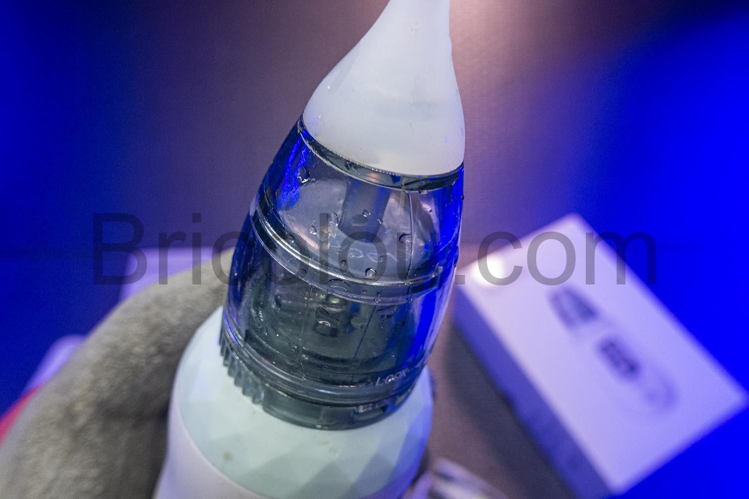 Electrique Aspirateur nasal nettoyeur nez suceur rechargeable Vacocon Electrique Aspirateur nasal nettoyeur nez suceur rechargeable Vacocon