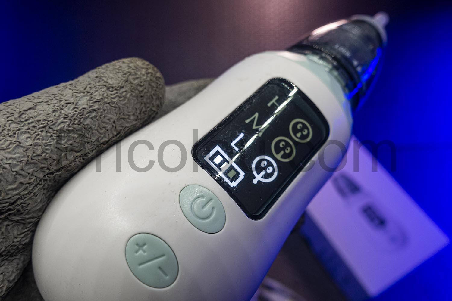 Mouche Bebe Electrique Aspirateur nasal nettoyeur nez suceur rechargeable Vacocon USB Mouche Bébé Electrique Aspirateur nasal nettoyeur nez suceur rechargeable Vacocon USB