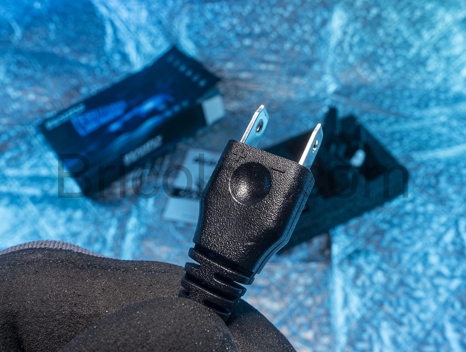 Ampoule H7 LED bi face BEAMFLY pour Phares 100W 12V 6000K Blanc Ampoule H7 LED bi face BEAMFLY pour Phares 100W 12V 6000K Blanc