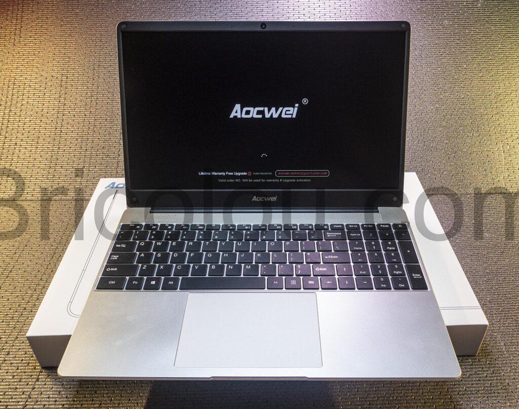 PC Dell Latitude 3310 Intel Pentium - RAM 4Go DDR4 SSD M2 128Go écran 13,3 - PC MARKET CI