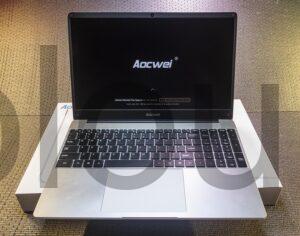 Aocwei Ordinateur Portable 128Go Celeron 6Go RAM Windows Aocwei Ordinateur Portable 128Go Celeron 6Go RAM Windows
