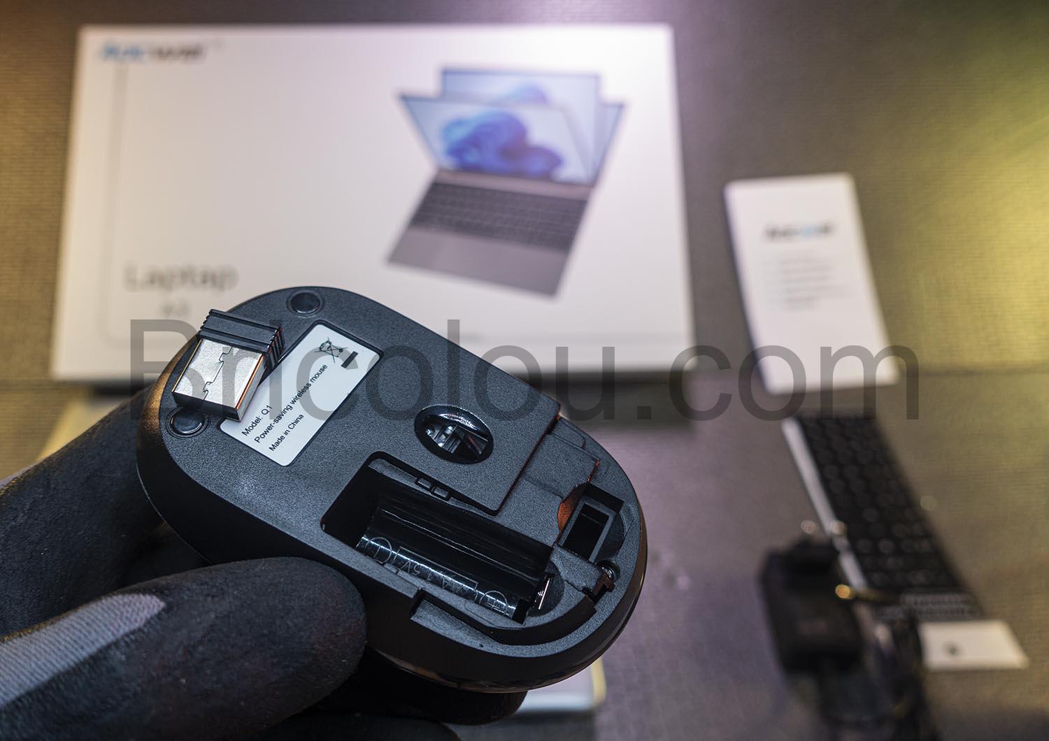 Aocwei Ordinateur Portable 128Go SSD 15.6 Intel Celeron 6Go RAM Windows AA Aocwei Ordinateur Portable 128Go SSD 15.6 Intel Celeron 6Go RAM Windows AA