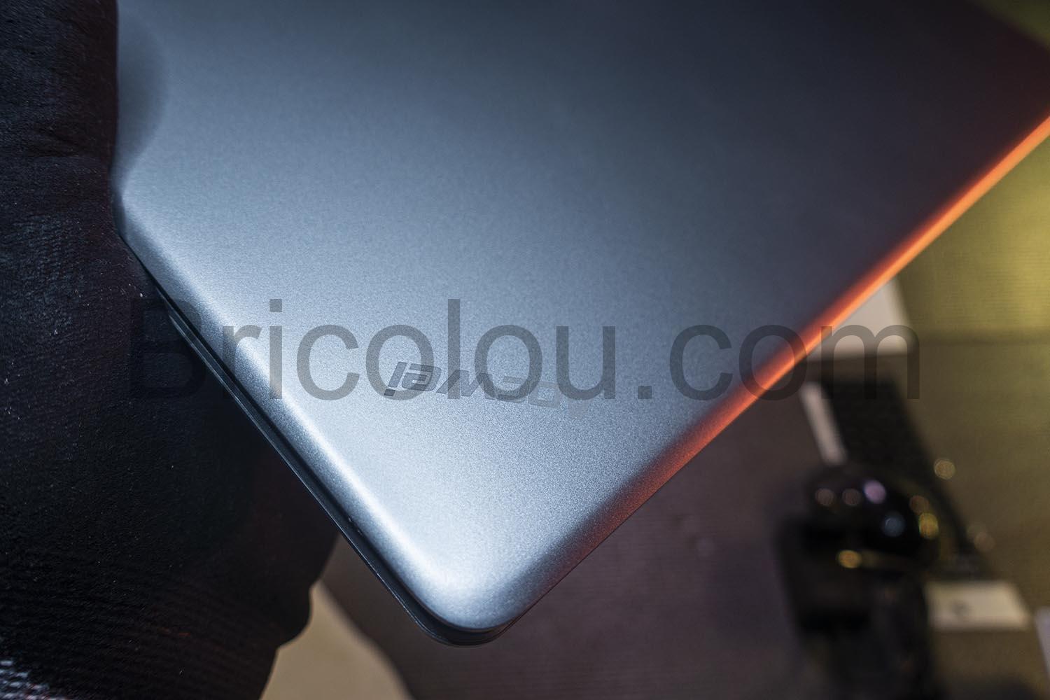 Aocwei Ordinateur Portable 128Go SSD 15.6 Intel Celeron 6Go RAM Windows logo Aocwei Ordinateur Portable 128Go SSD 15.6 Intel Celeron 6Go RAM Windows logo