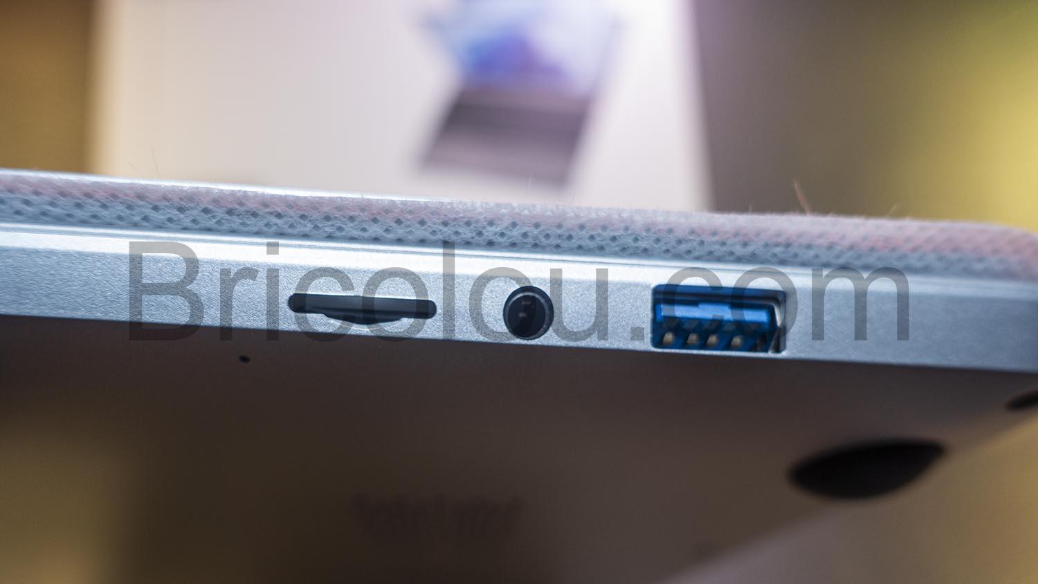 Aocwei Ordinateur Portable 128Go SSD 15.6 Intel Celeron 6Go RAM Windows port usb Aocwei Ordinateur Portable 128Go SSD 15.6 Intel Celeron 6Go RAM Windows port usb