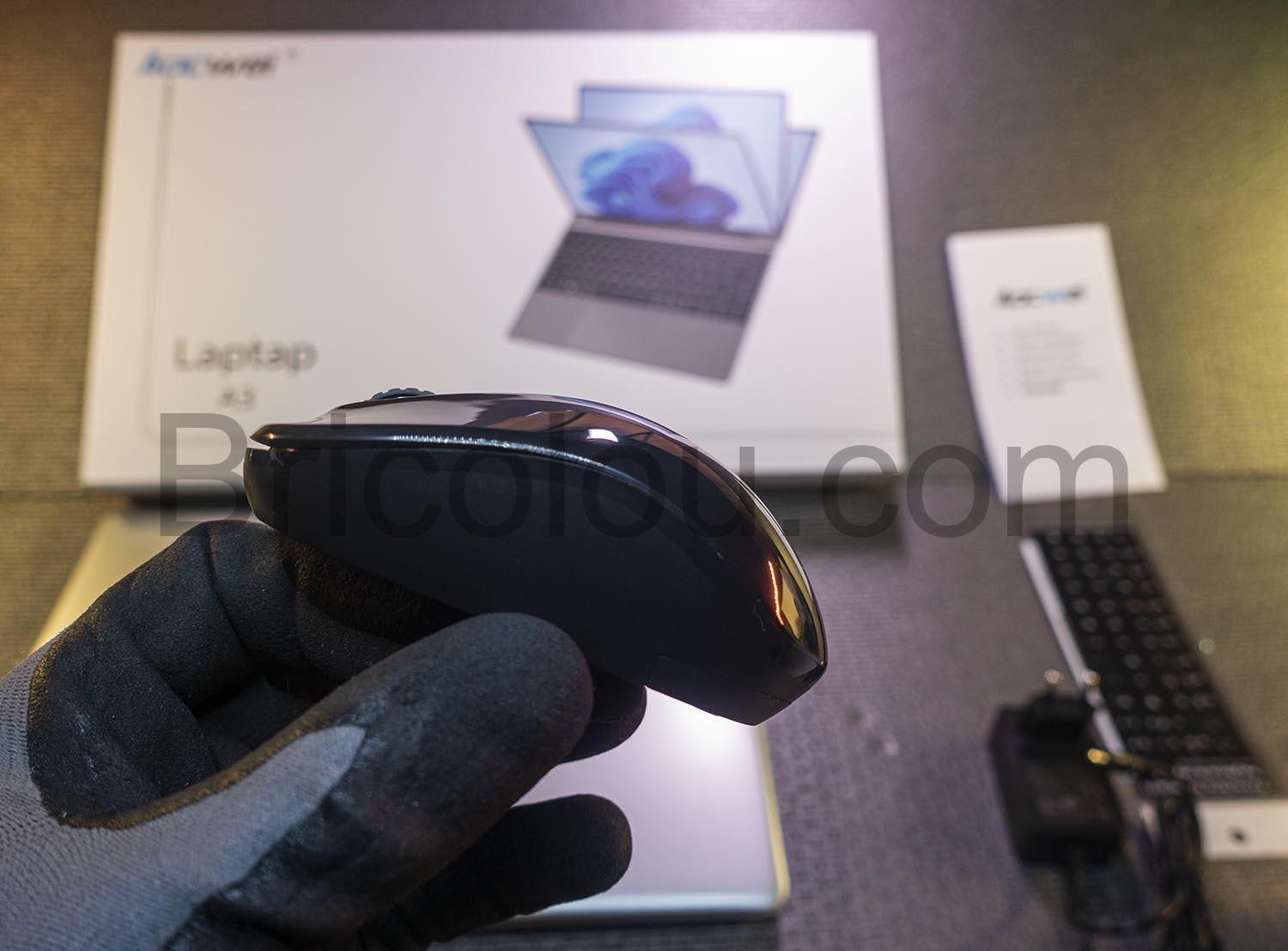 Aocwei Ordinateur Portable 128Go SSD 15.6 Intel Celeron 6Go RAM Windows souris Aocwei Ordinateur Portable 128Go SSD 15.6 Intel Celeron 6Go RAM Windows souris