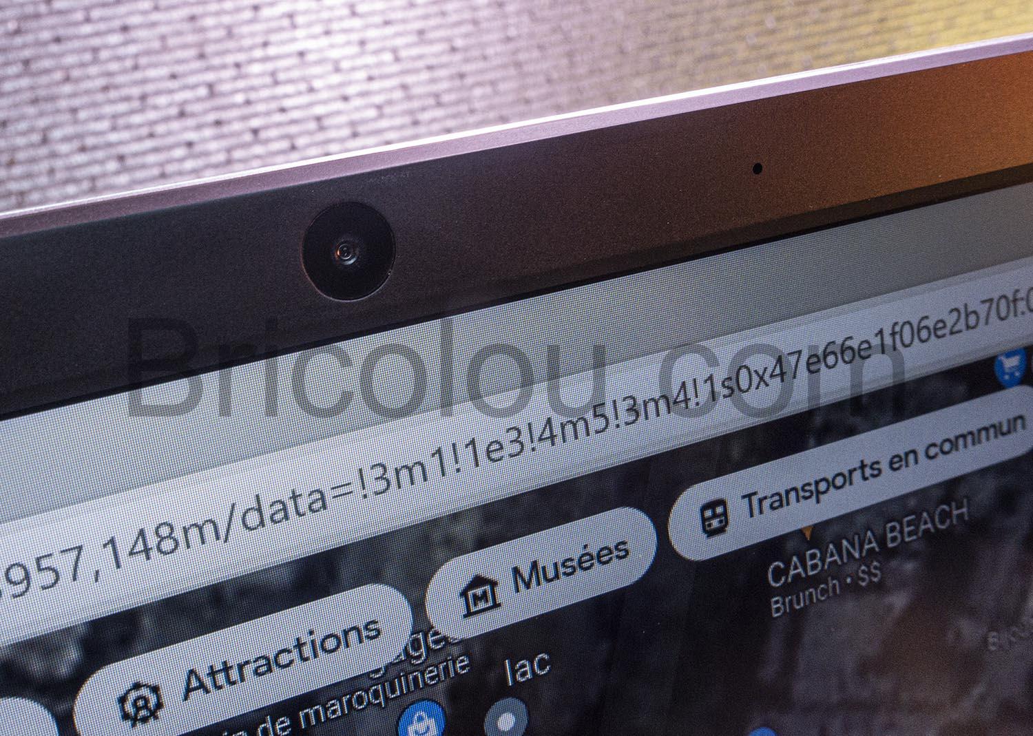 Aocwei Ordinateur Portable 128Go SSD 15.6 Intel Celeron 6Go RAM Windows webcam Aocwei Ordinateur Portable 128Go SSD 15.6 Intel Celeron 6Go RAM Windows webcam