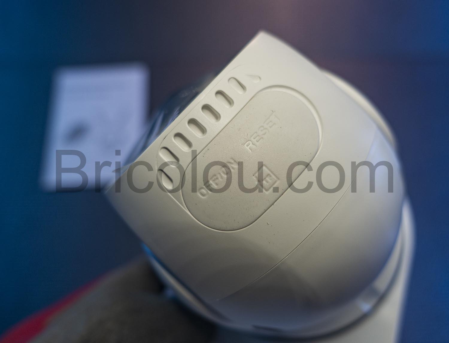 Camera UCOCARE sans Fil Pan Tilt WiFi Surveillance 2K Panneau Solaire PanTilt Vision Nocturne IP66 Camera UCOCARE sans Fil Pan Tilt WiFi Surveillance 2K Panneau Solaire PanTilt Vision Nocturne IP66