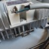 Dissipateur SSR Relais statique radiateur thermique aluminium serrage vis