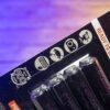 Eneloop AAA Micro batterie rechargeable blister plastique usage