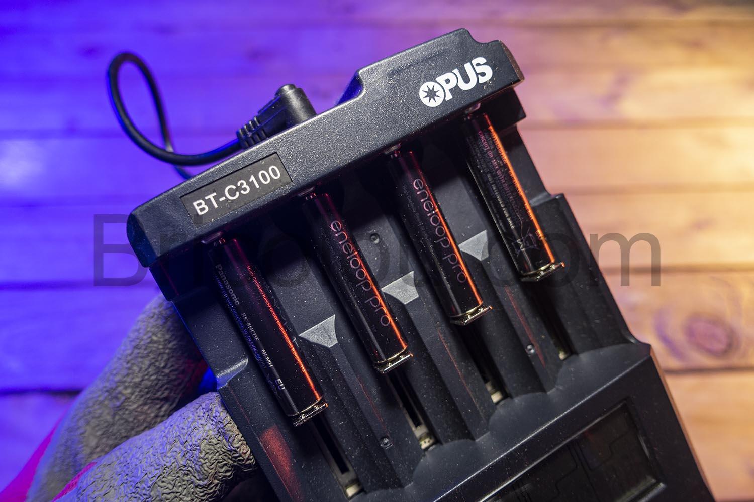 Eneloop AAA Micro batterie rechargeable Eneloop AAA Micro batterie rechargeable