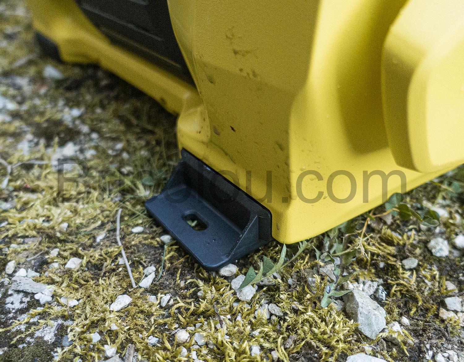 Karcher BP4 Home Garden pompe automatique maison jardin pied Kärcher BP4 Home Garden pompe automatique maison jardin pied