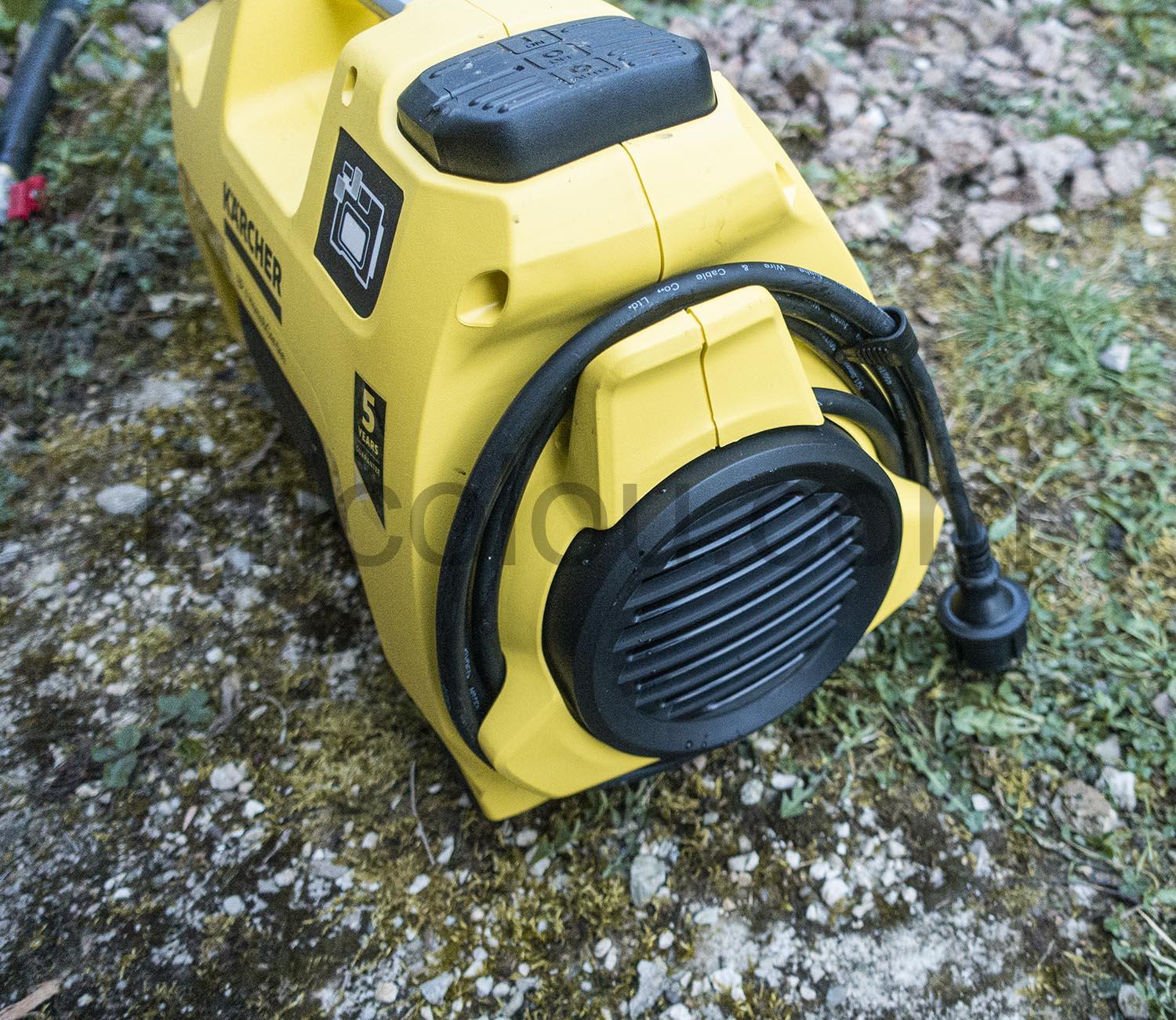 Karcher BP4 Home Garden pompe automatique maison jardin Kärcher BP4 Home Garden pompe automatique maison jardin