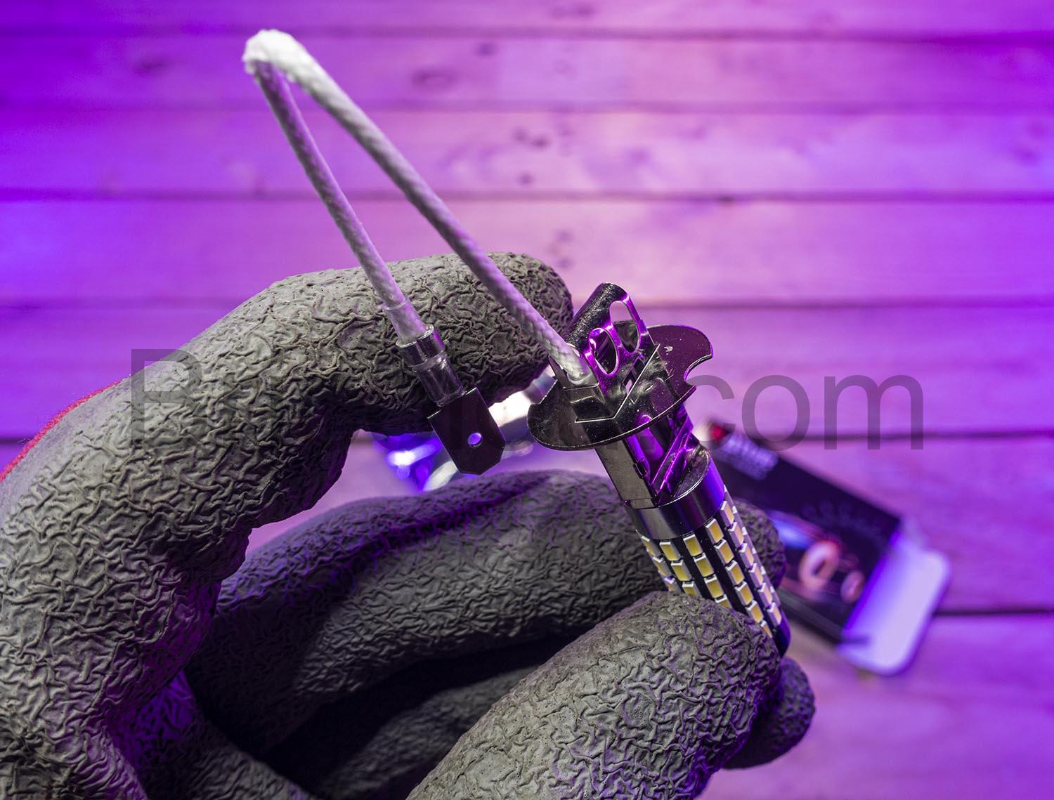 Katur LED H3 900 Lumens Super Bright 3014 78SMD ampoules Xenon 6000K monture Katur LED H3 900 Lumens Super Bright 3014 78SMD ampoules Xenon 6000K monture