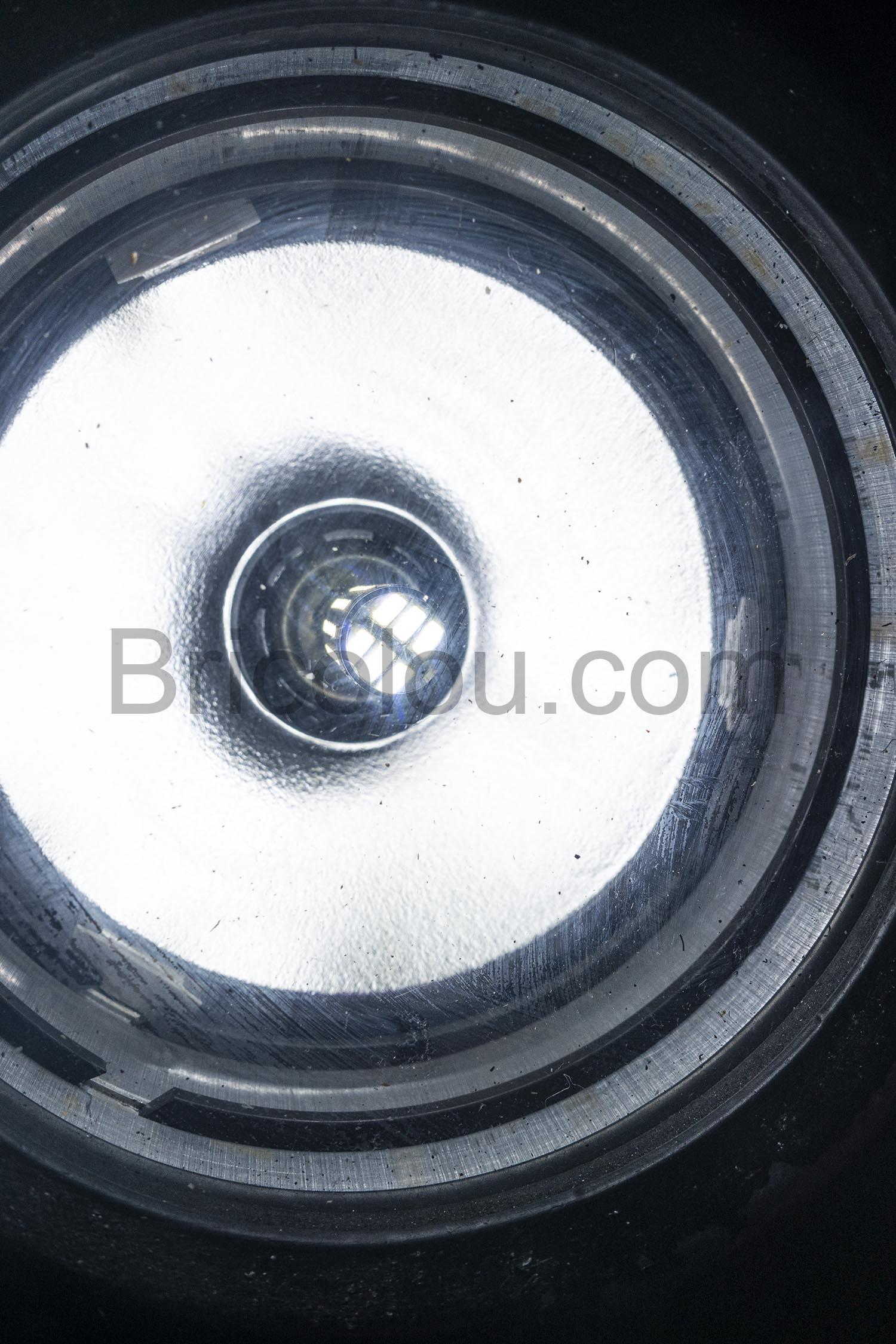 Katur LED H3 900 Lumens Super Bright 3014 78SMD ampoules Xenon 6000K parabole Katur LED H3 900 Lumens Super Bright 3014 78SMD ampoules Xenon 6000K parabole