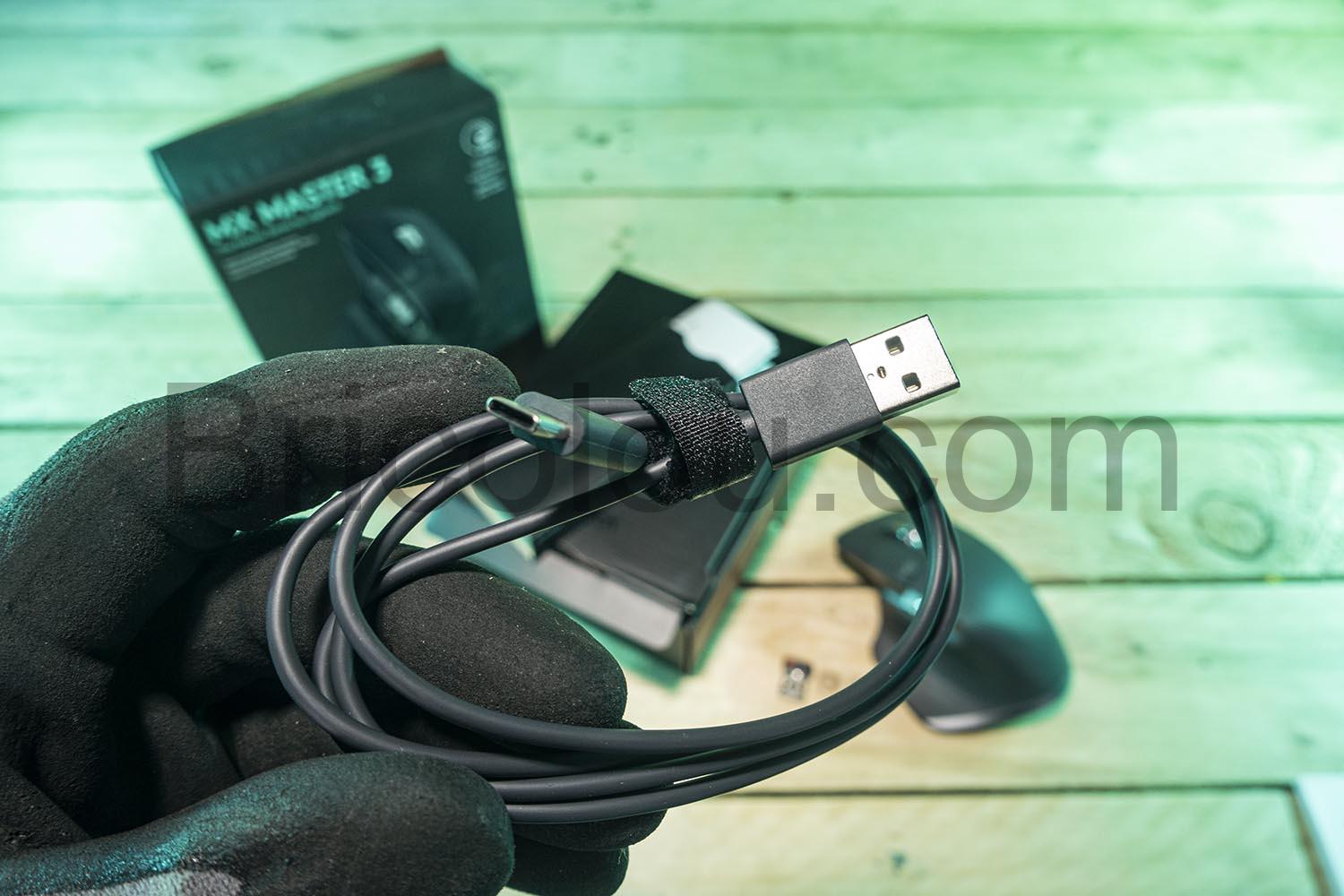 Logitech MX Master 3 Advanced Souris sans fil Bluetooth usb Logitech MX Master 3 Advanced Souris sans fil Bluetooth usb