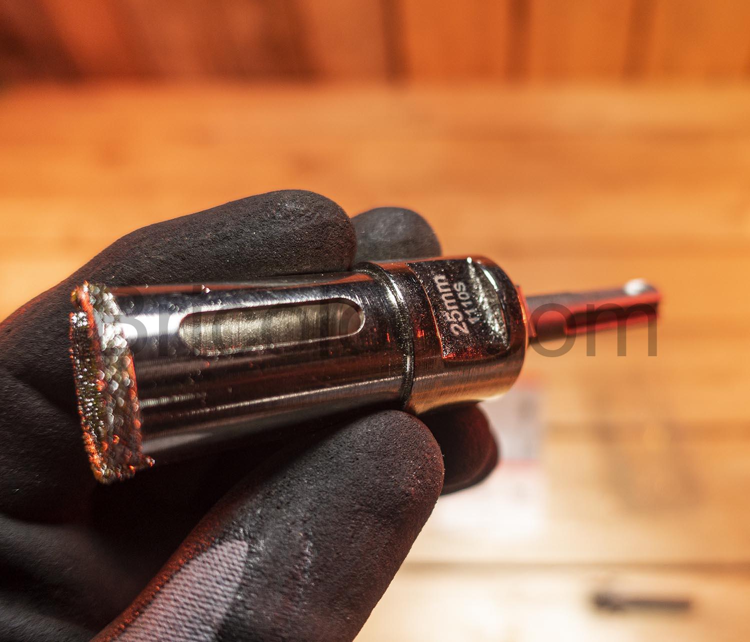 ASNOMY Adaptateur M14 SDS Plus Meuleuse trepan ASNOMY Adaptateur M14 SDS Plus Meuleuse trépan