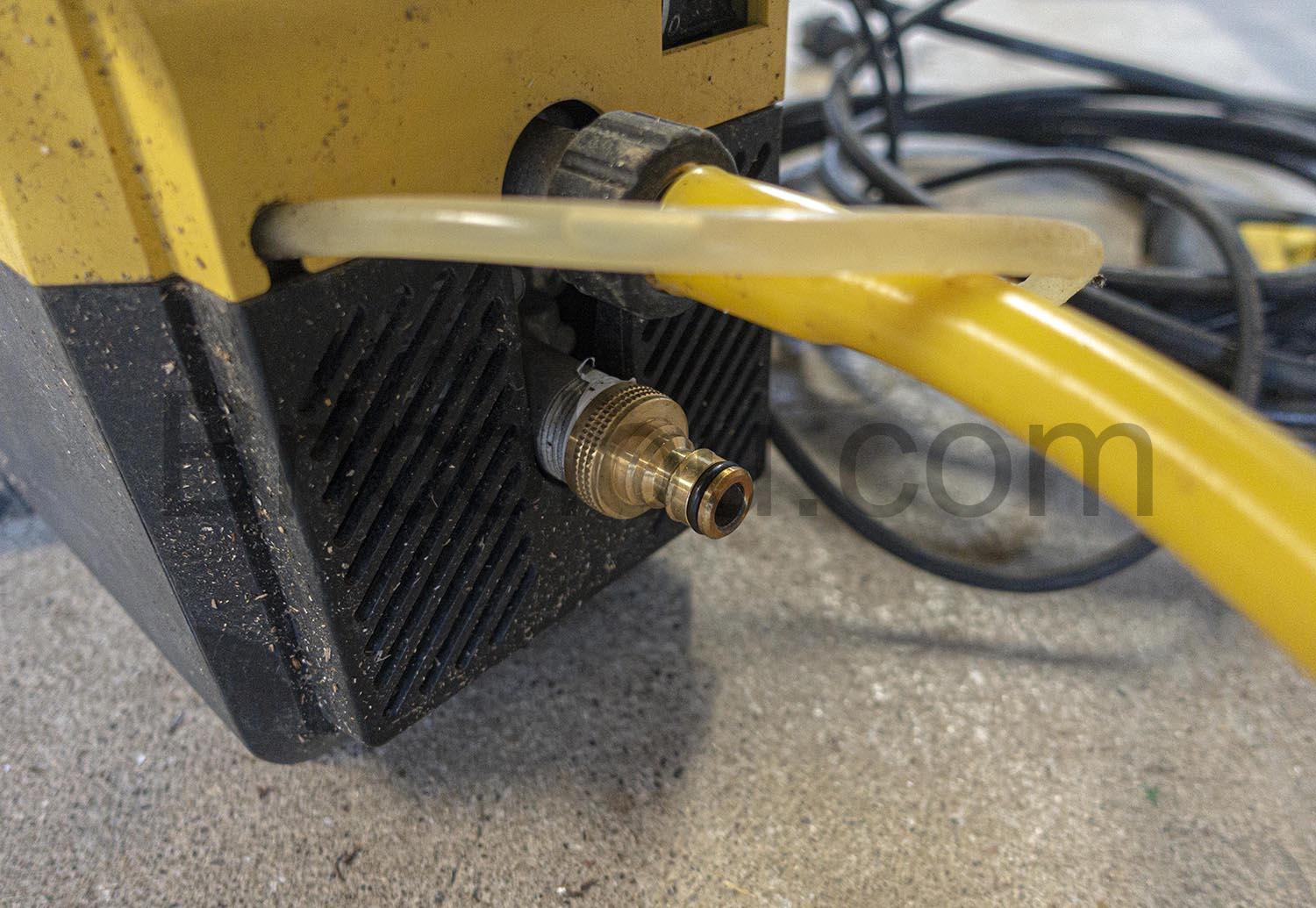 Boutte Raccord rapide arrosage laiton pour tuyau et robinet 34 F20 27 karcher 1 Boutté Raccord rapide arrosage laiton pour tuyau et robinet 34 (F20-27) karcher