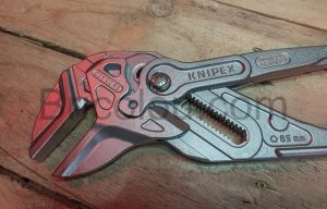 KNIPEX Pince-clé XL pince 85mm 86 03 400
