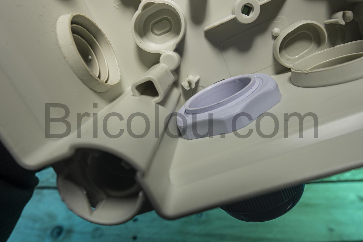 OBO T100 BETTERMANN Boite de derivation etanche IP66 blocage OBO T100 BETTERMANN Boîte de dérivation étanche IP66 blocage