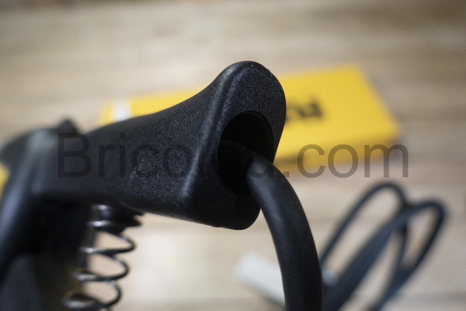 Pince a souder electrique Hot Dog 2 28 mm Rems tuyau cuivre chauffante raccord Pince à souder électrique Hot Dog 2 28 mm Rems tuyau cuivre chauffante raccord