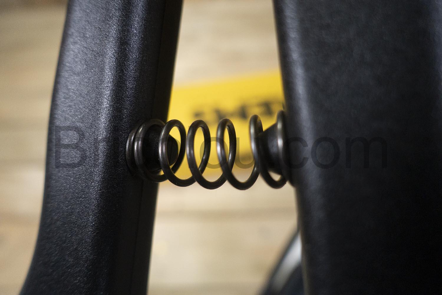 Pince a souder electrique Hot Dog 2 28 mm Rems tuyau cuivre chauffante ressort Pince à souder électrique Hot Dog 2 28 mm Rems tuyau cuivre chauffante ressort