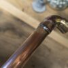 Pince à souder électrique Hot Dog 2 28 mm Rems tuyau cuivre chauffante review