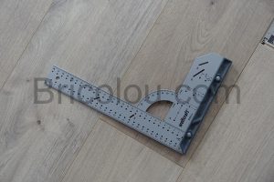 Wolfcraft 5205000 Equerre multifonction
